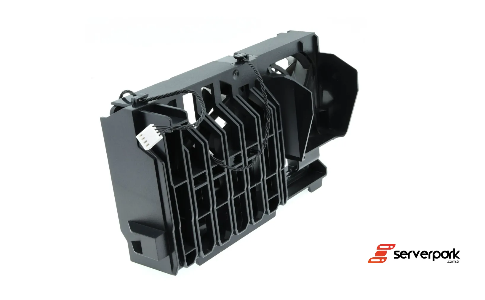 HP Z8 G4 Workstation Server Fan  - PN: 907242-001 / 907244-001