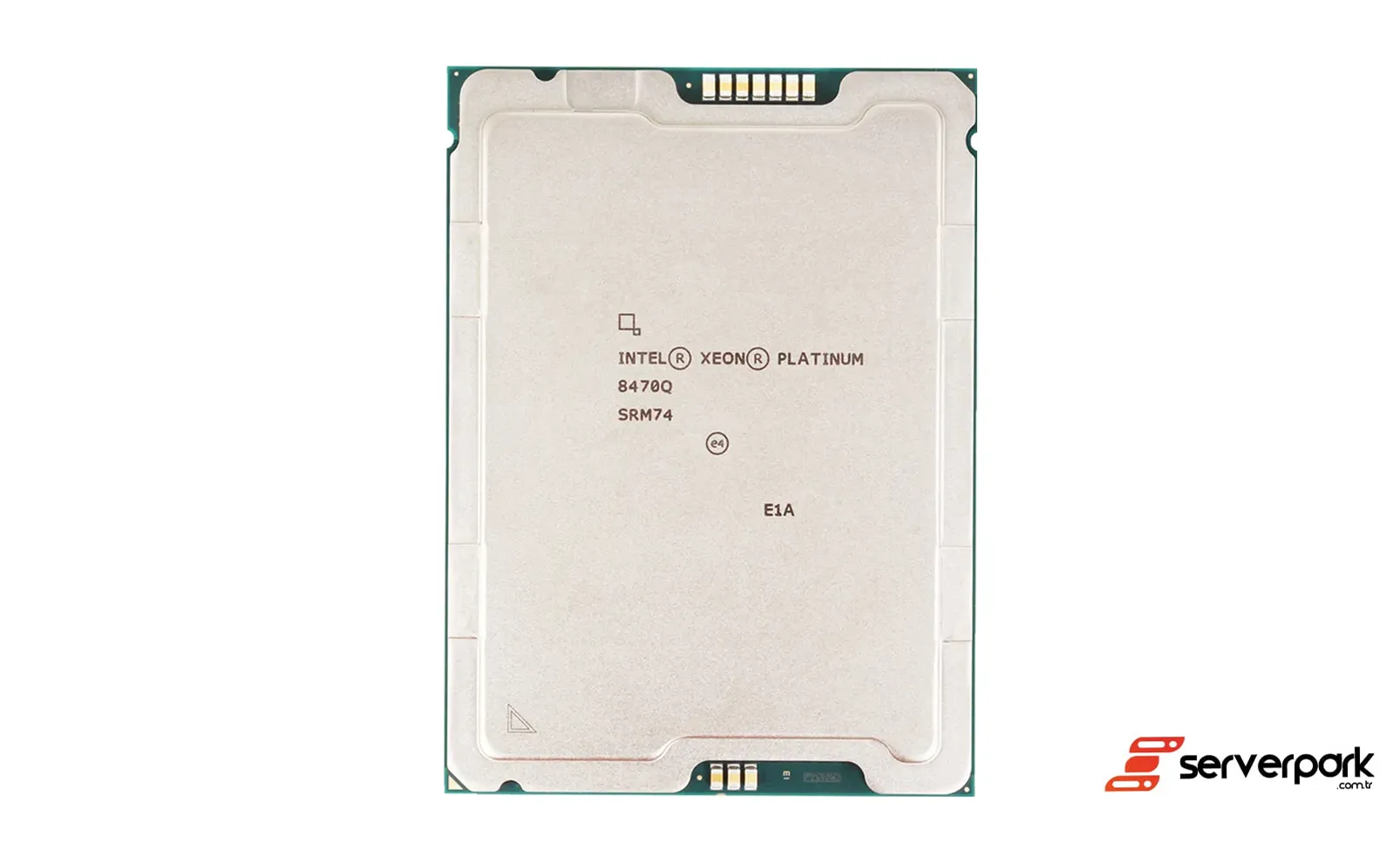 Intel Xeon Platinum 8470Q 2.10 GHz – PN: SRM74