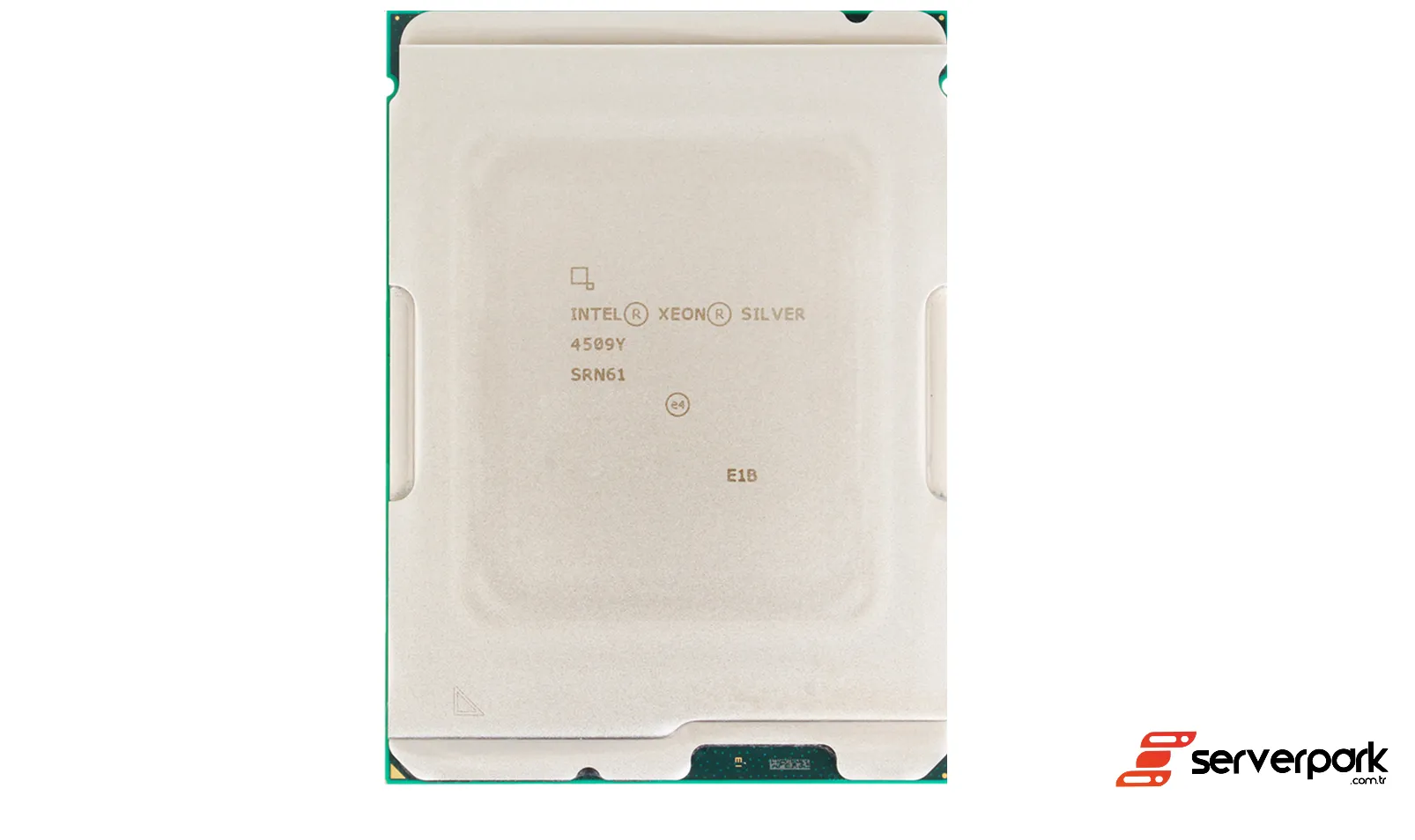 Intel Xeon Silver 4509Y 2.60 GHz - PN: SRN61