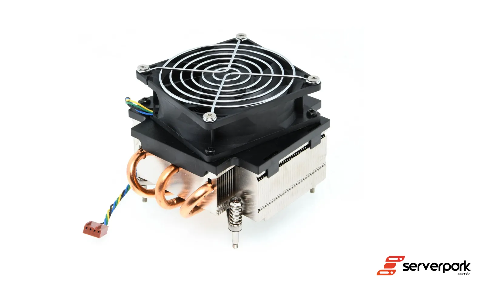 Lenovo ThinkStation P340 / P350 Workstation Heatsink - PN: 5H40U92980