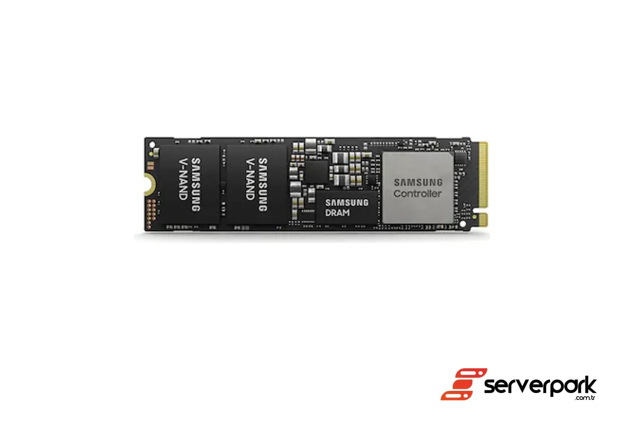 Samsung PM9A1 1TB NVMe M.2 SSD -  PN: MZVL21T0HCLR-00B00