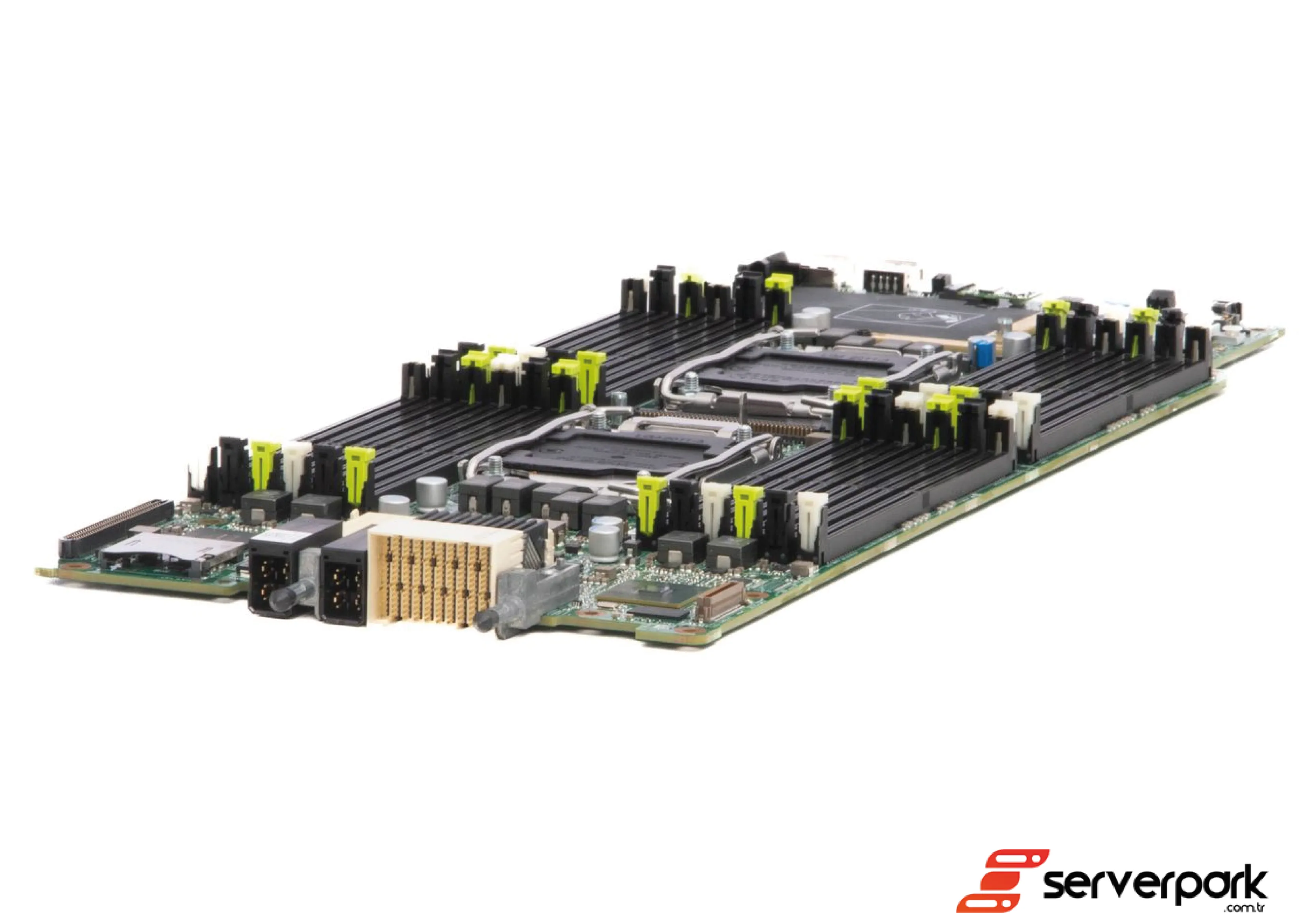 DELL PowerEdge M630 Motherboard - PN : 0PHY8D / PHY8D