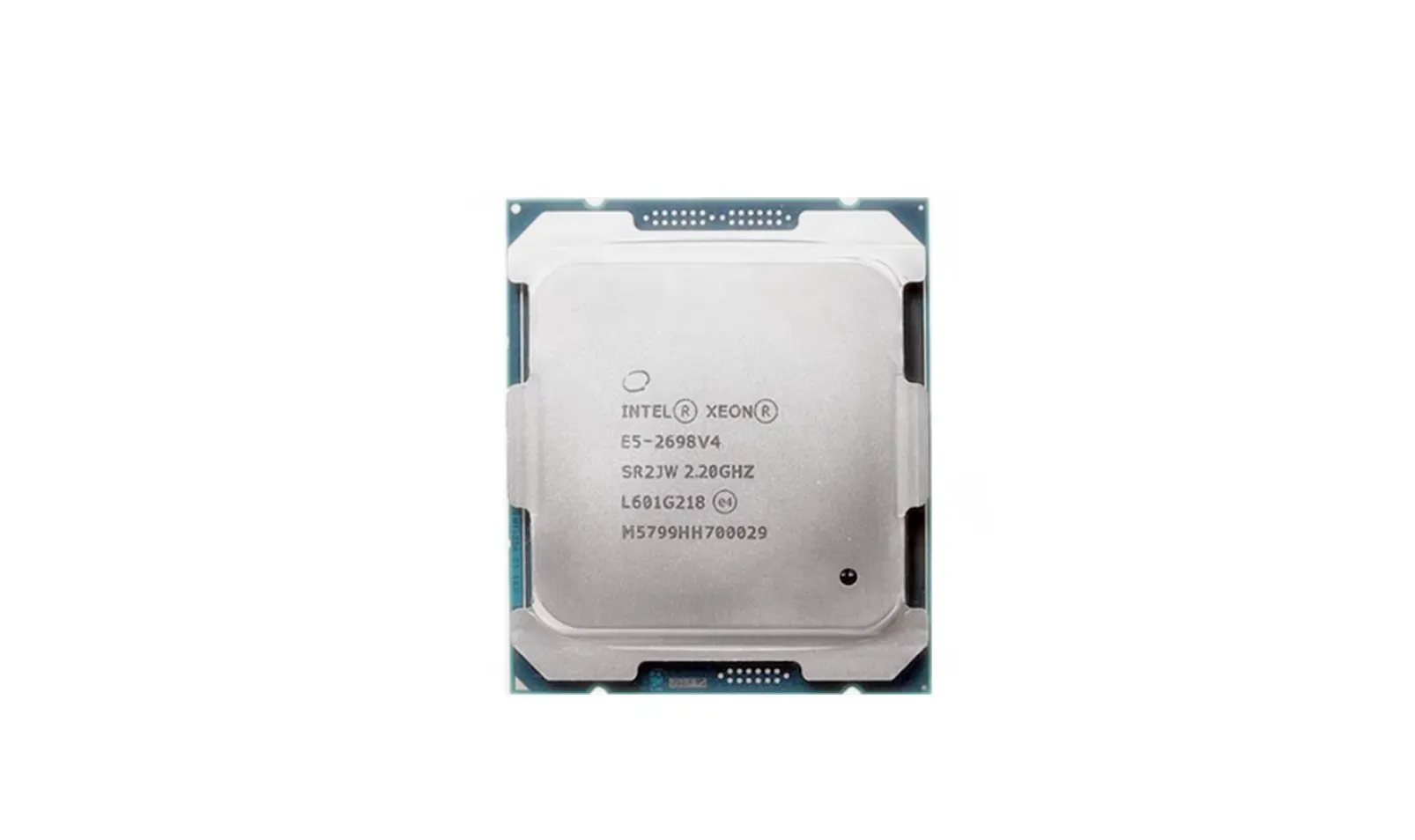 Intel Xeon E5-2698 V4 2.2 GHz – PN: SR2JW