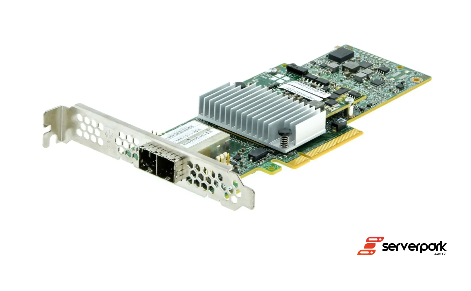 IBM ServeRAID M5225 2-Port RAID Kartı - PN: 00AE939
