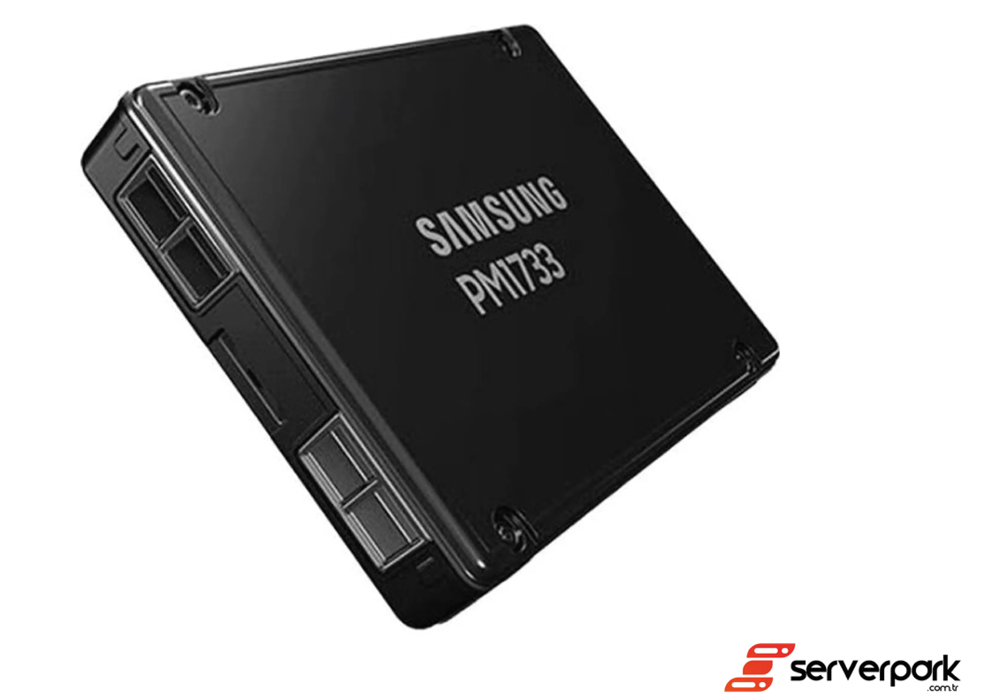 Samsung PM1733 7.68TB 2.5' PCIe 4.0 x4 NVMe U.2 - PN: MZWLJ7T6HALA-00007