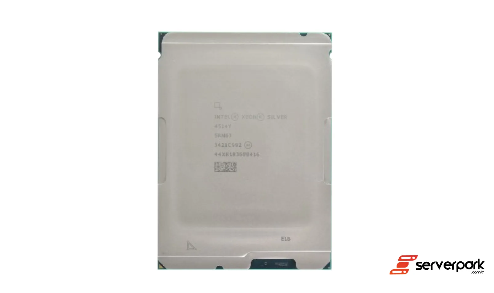 Intel Xeon Silver 4514Y 2.00 GHz - PN: SRN63