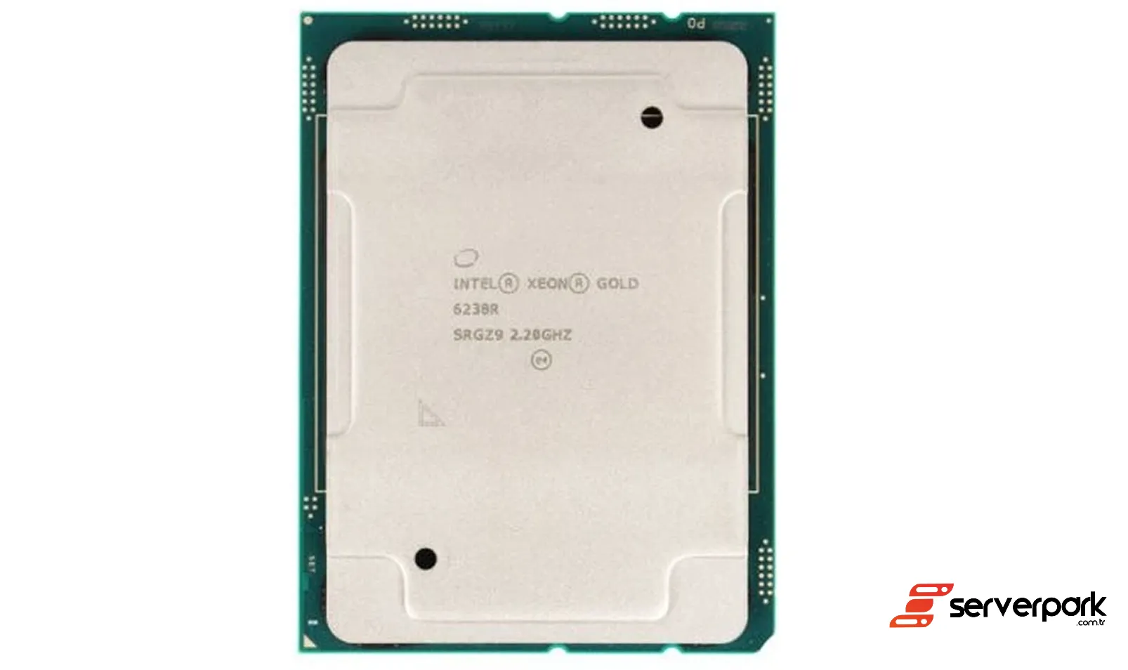 Intel Xeon Gold 6238R 2.2 GHz  PN: SRGZ9 