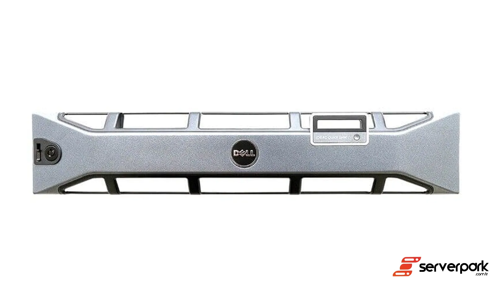 DELL EMC  Front Bezel - PowerEdge R720 / R730 / R730xd / R820 - PN : 06WN3W / 6WN3W