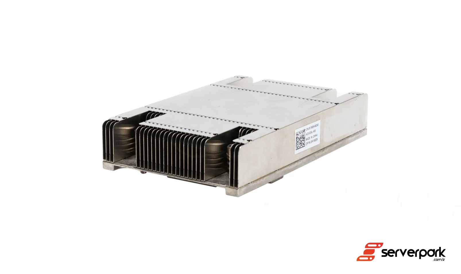 DELL PowerEdge R630  Heatsink - PN: 0H1M29 /08K3F3