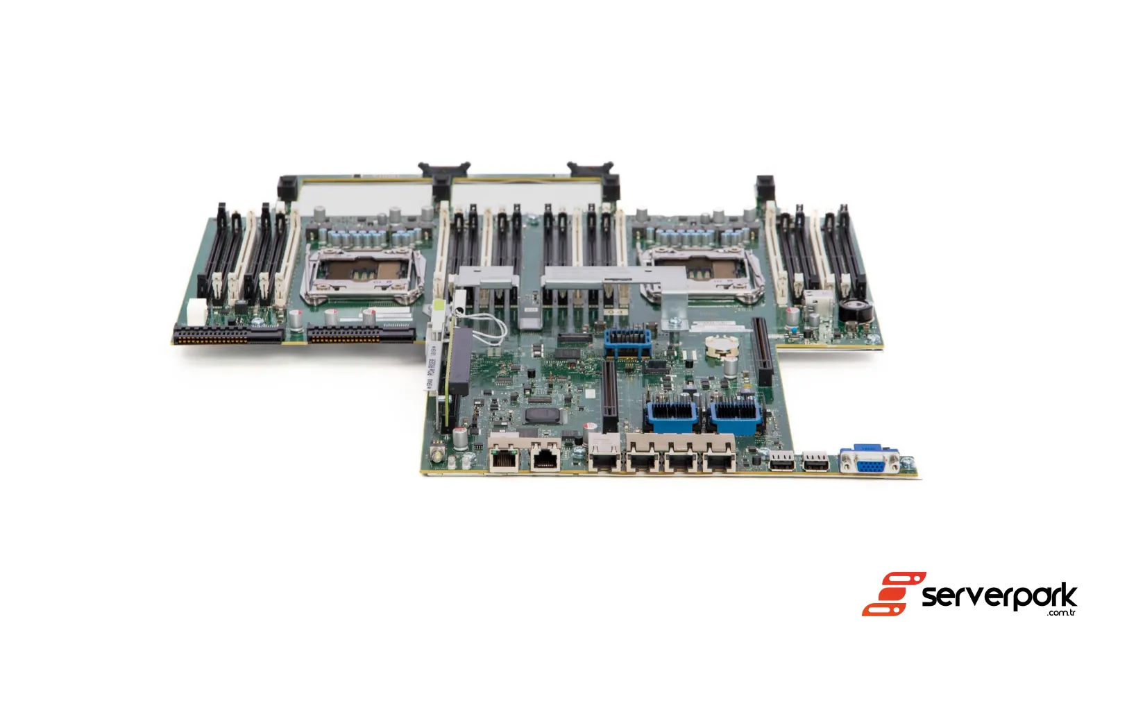 Sun Oracle X5-2 MotherBoard - PN: 7092031 / 7098505