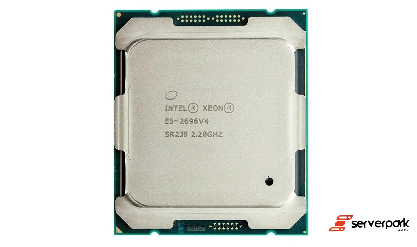 Intel Xeon E5-2696 v4 2.2 GHz  PN: SR2J0