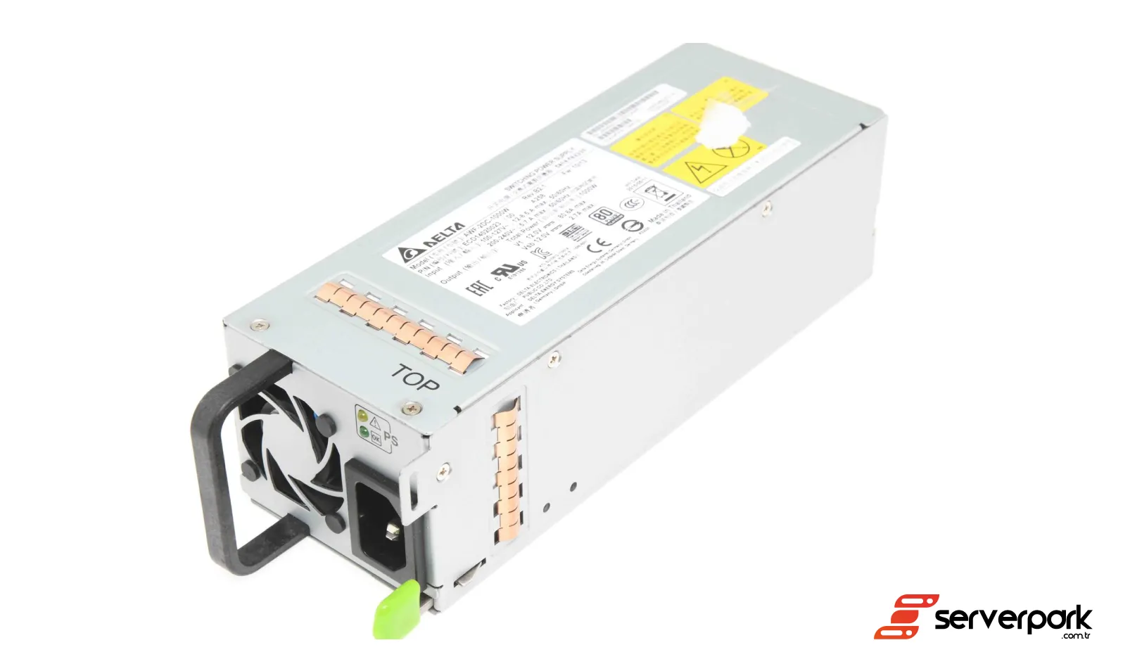 Sun Oracle 1000W Power Supply X3-2L / X4-2L / X5-2L - PN: 7044130