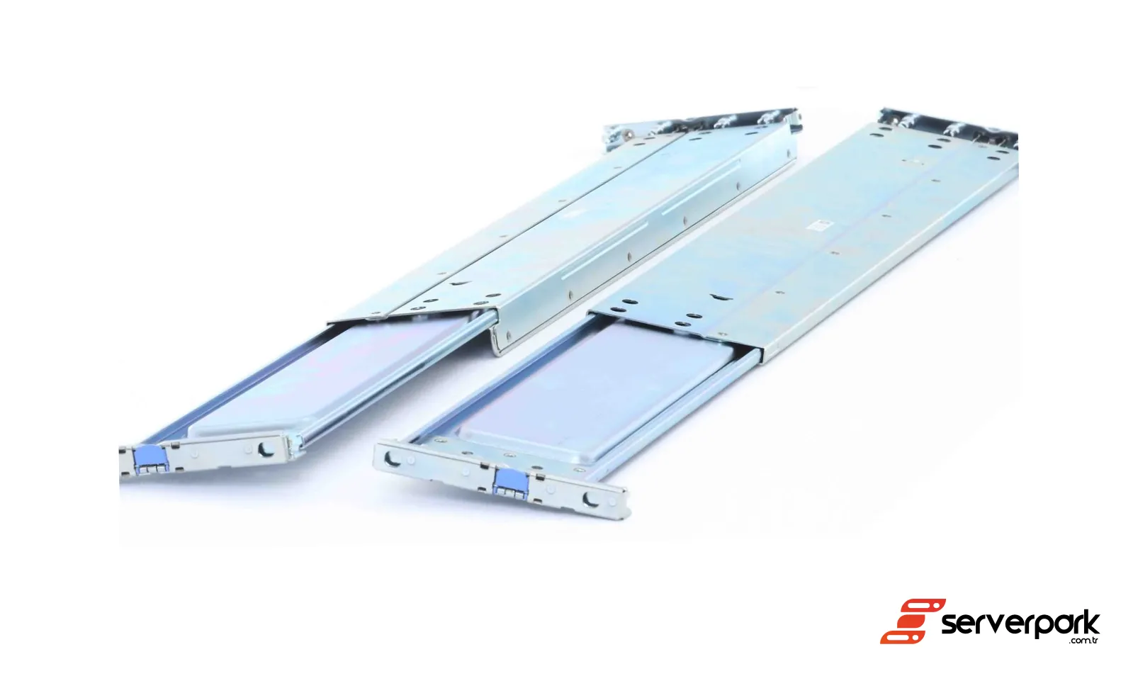 DELL - PowerEdge MX7000 RAILKIT 7U - PN: 0JPPXV / 05HNVG / 0WDYYR
