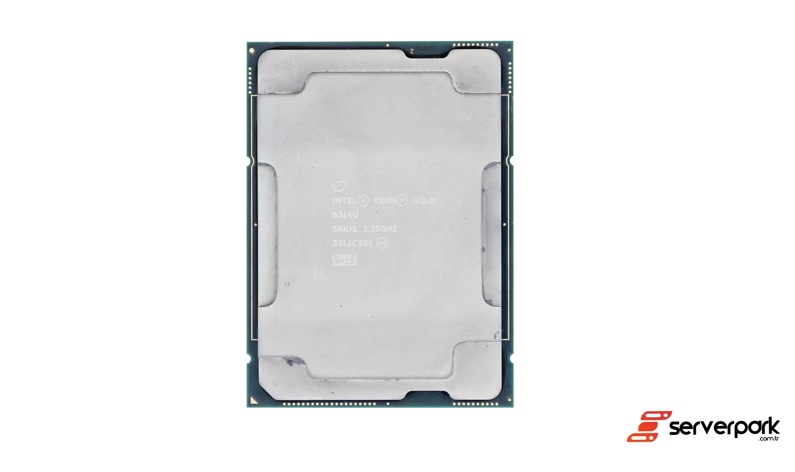 Intel Xeon Gold 6314U 2.4 GHz PN: SRKHL CD8068904570101