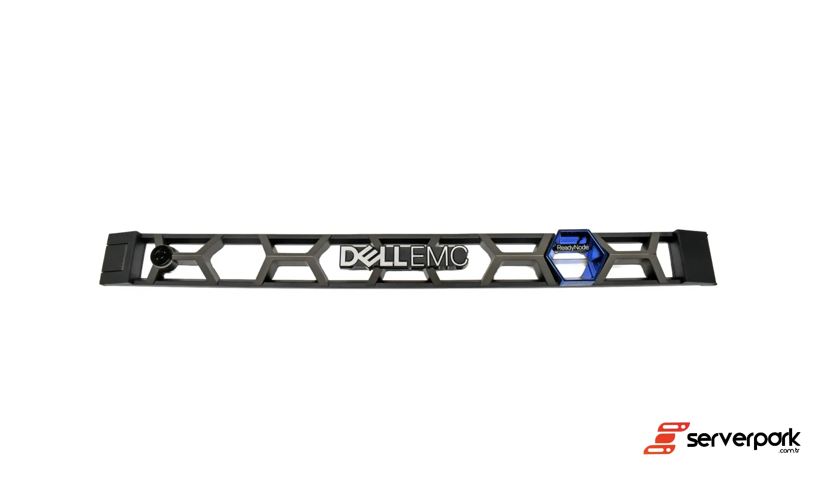 DELL 1U Front Bezel - PowerEdge R640 - PN: 7K44N