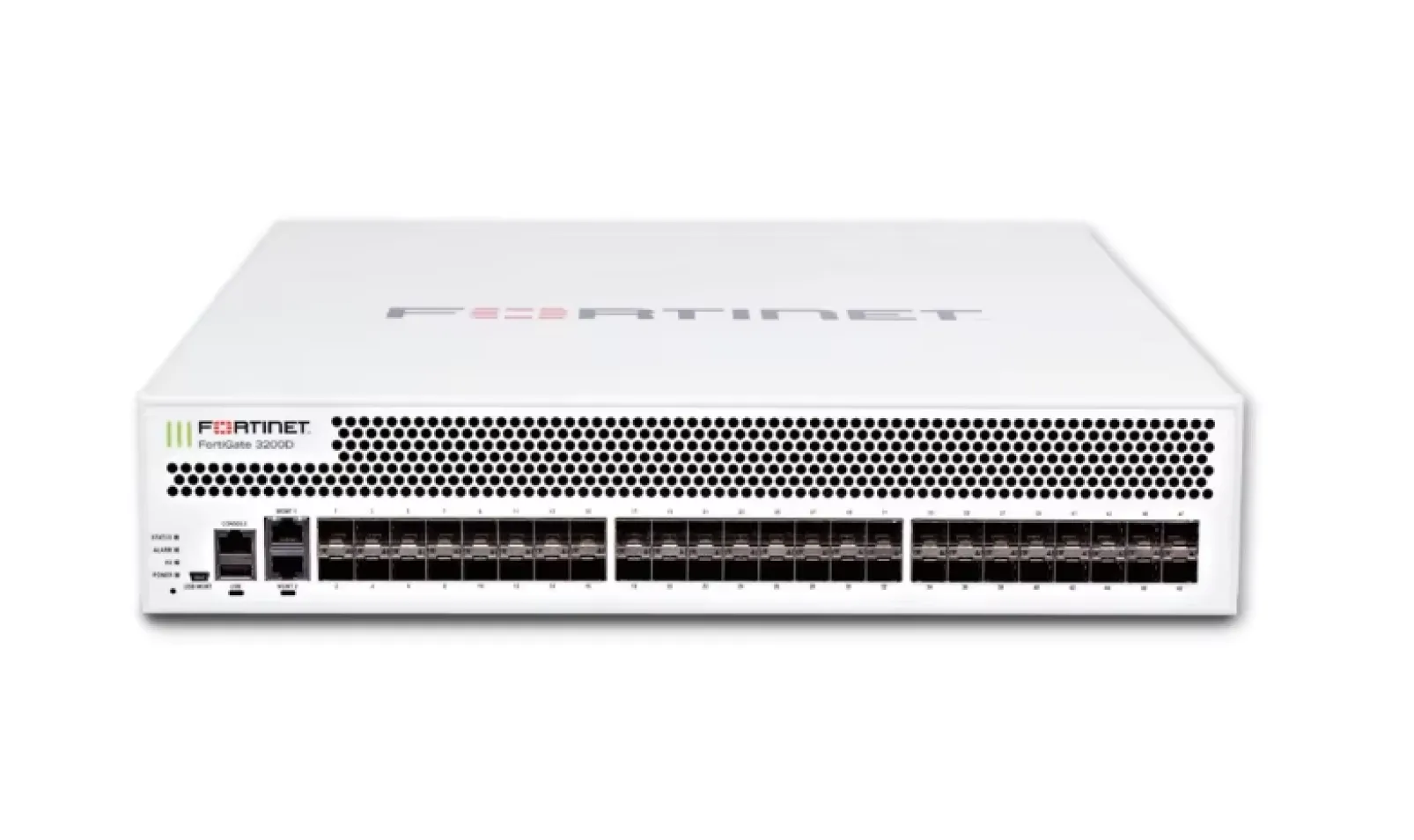 Fortinet FortiGate 3200D Firewall