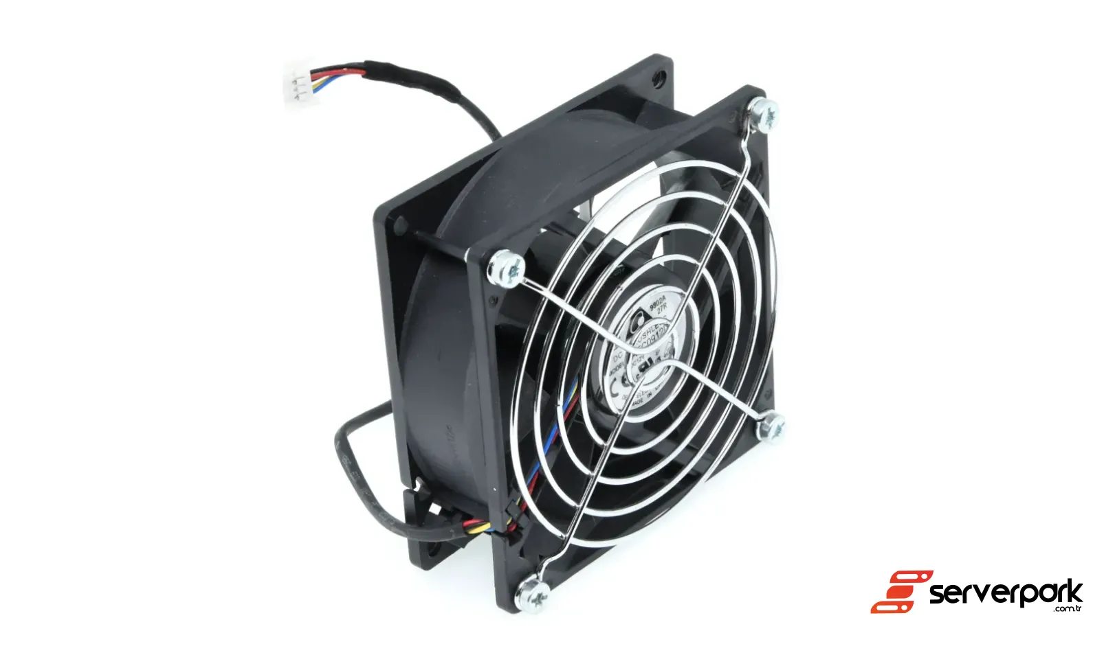 HPE ML30 Gen10 / Plus Server Fan - PN: P06530-001 / P06839-001