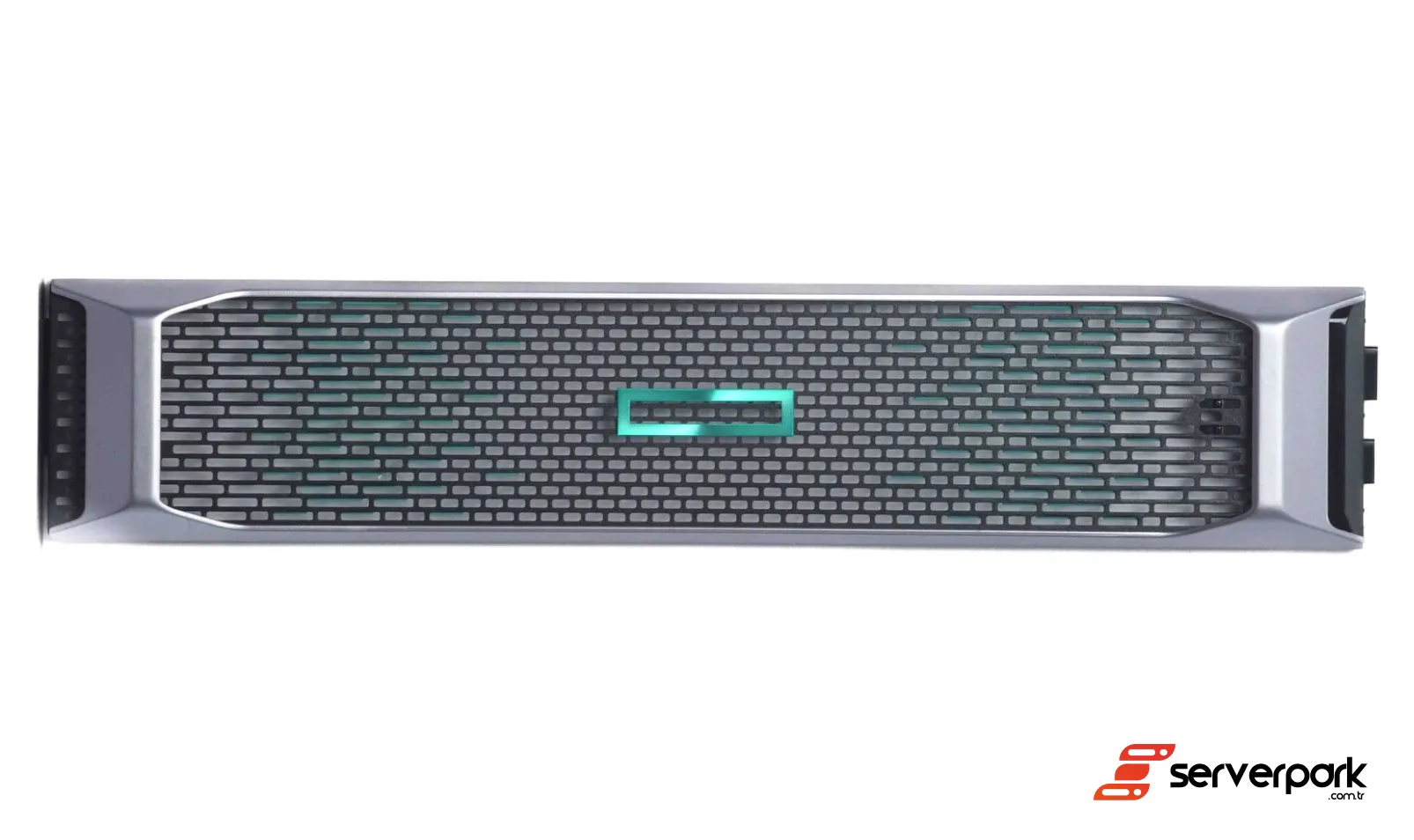 HPE 2U Front Bezel - ProLiant DL380 Gen10 Plus - PN:P19664-001 / 858790-001