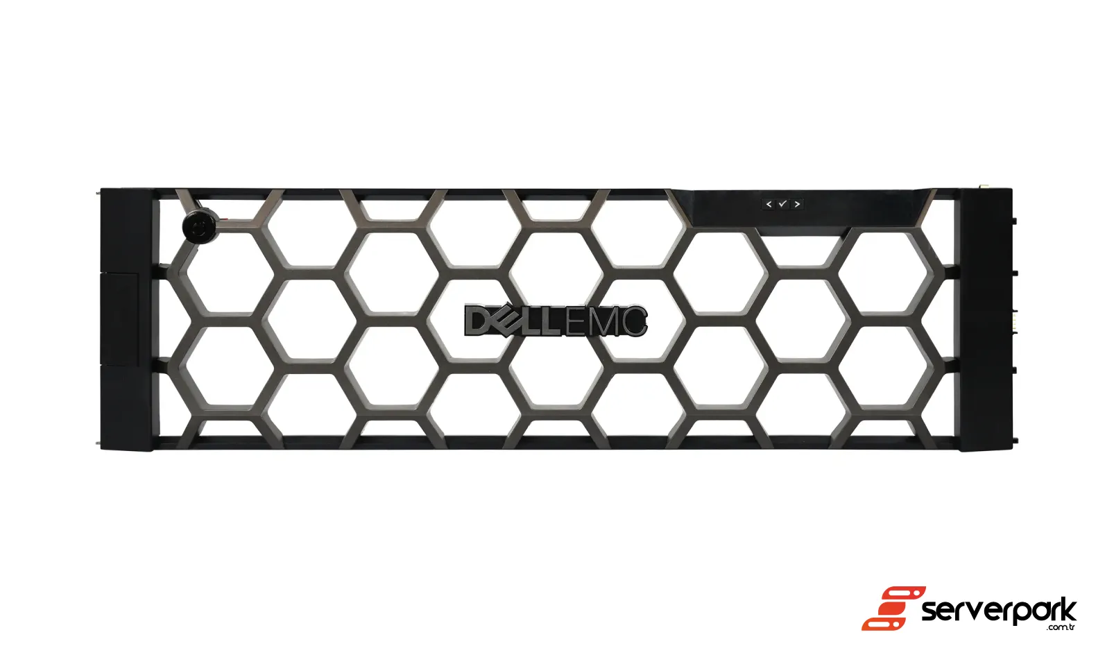 Dell PowerEdge 3U  Front Bazel - R940 PN: 0V8F04 / V8F04