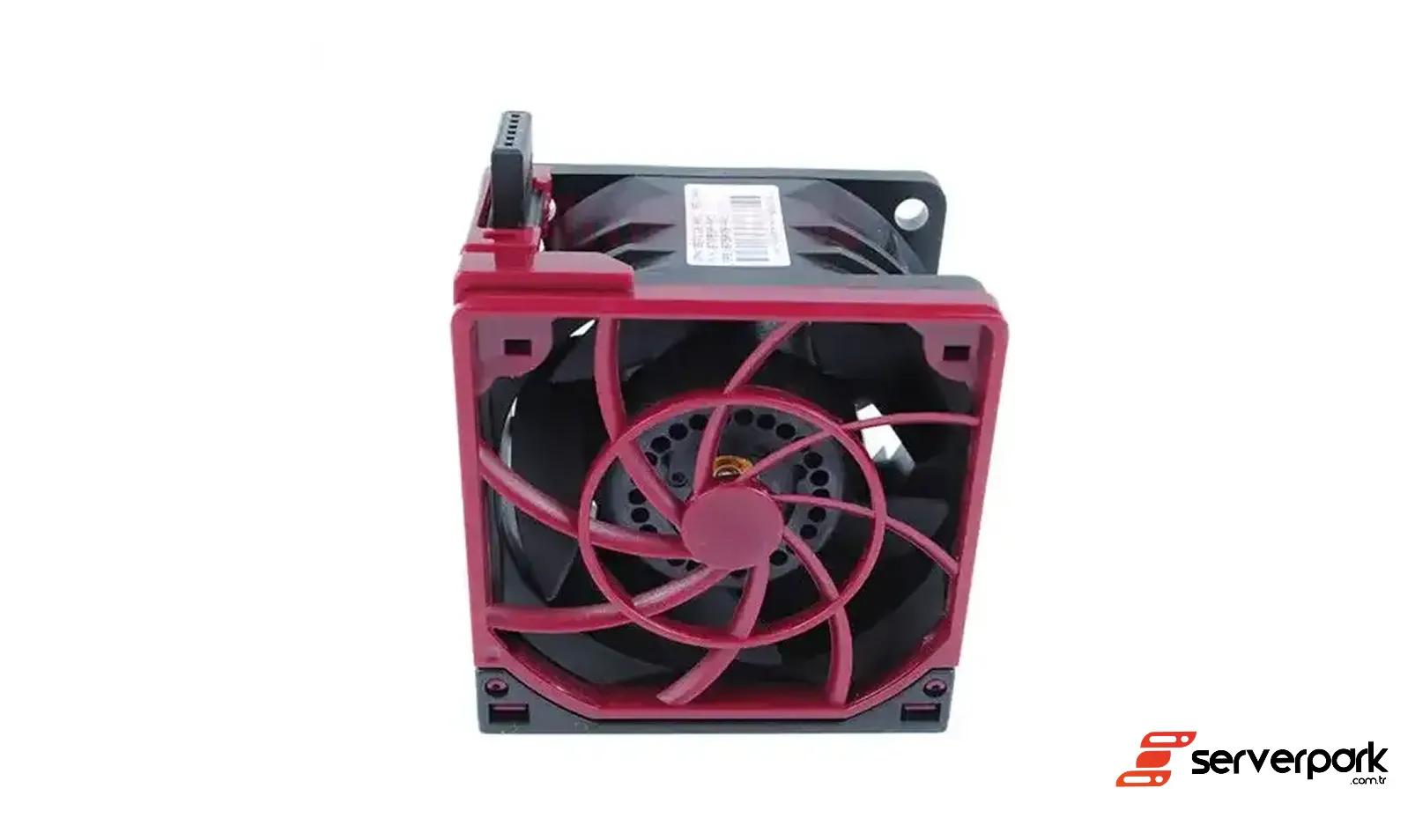 HP PROLİANT DL380p GEN8 Hot Plug Fan PN: 654577-003