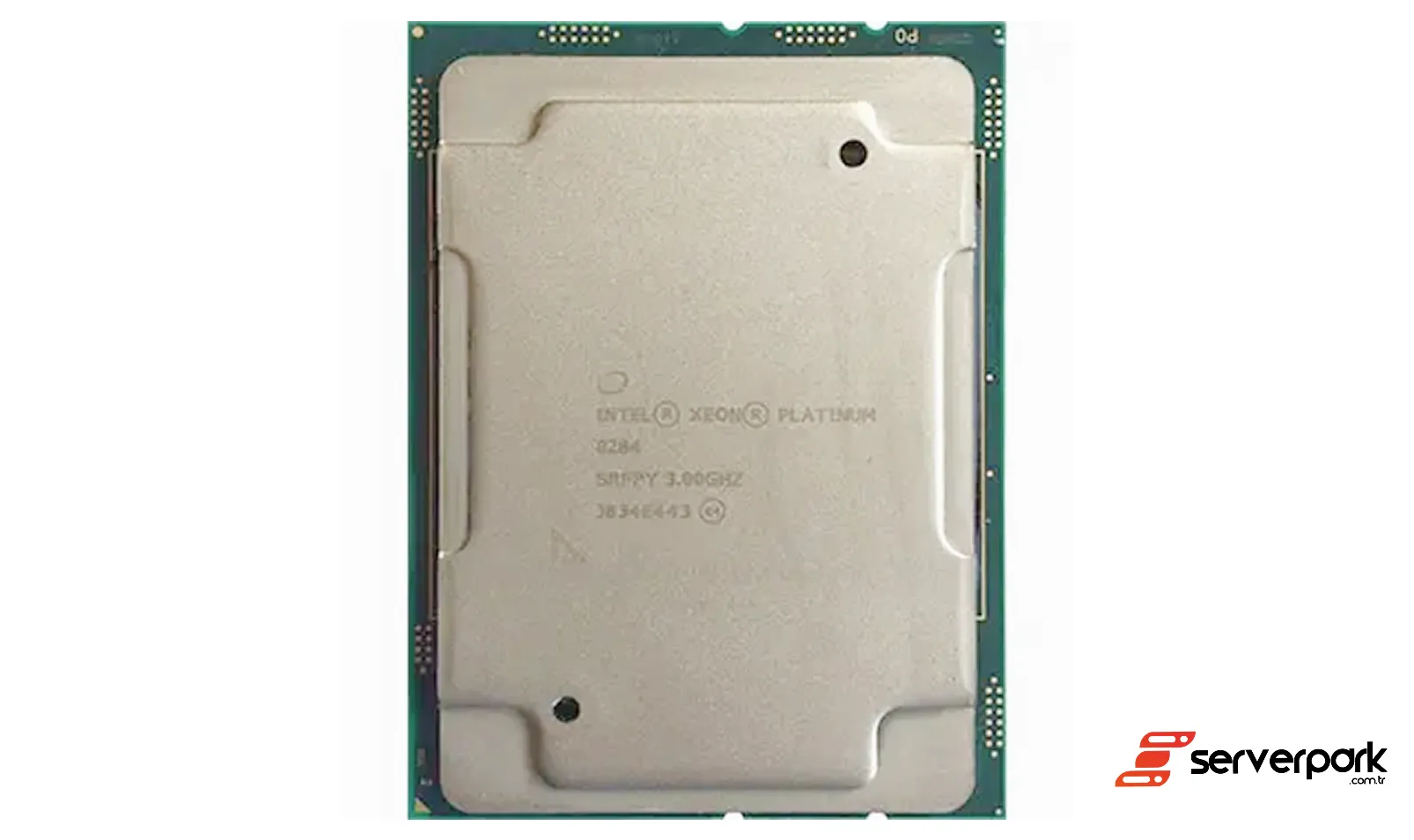 Intel Xeon Platinum 8284 3.0 GHz  PN: SRFPY 