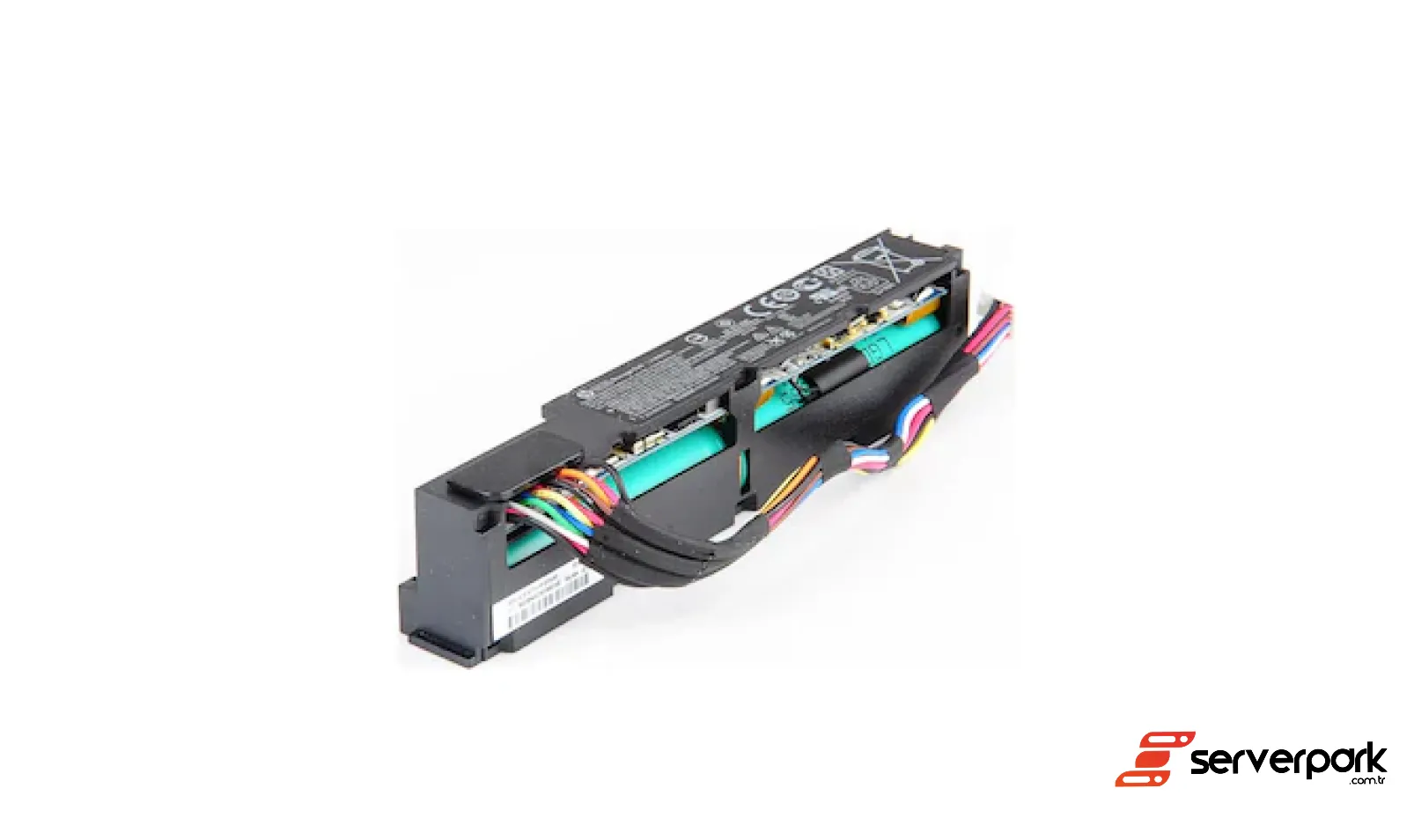 HPE 96W Smart Storage Battery Unit (Raid Pili) - PN: 727260-002