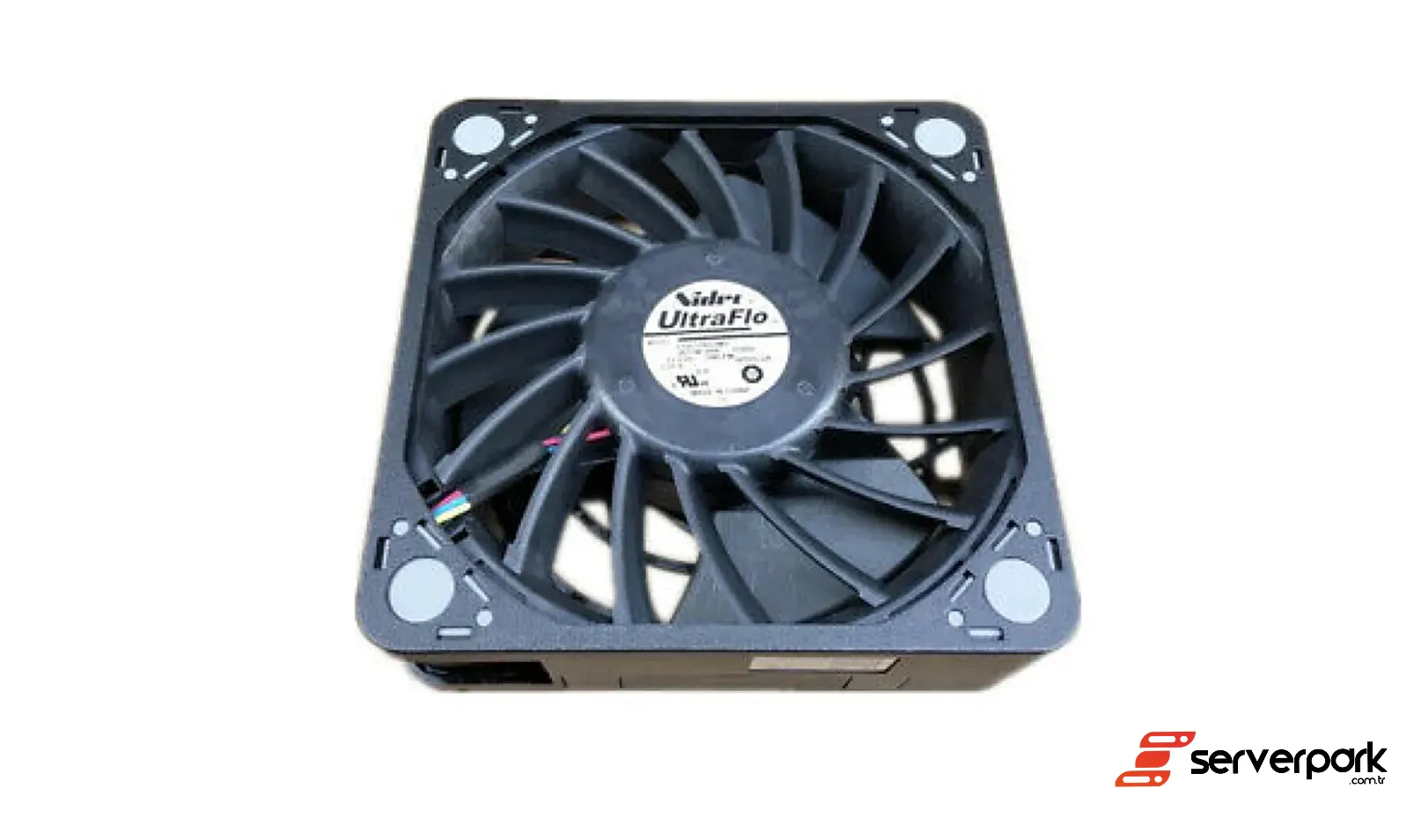 DELL PowerEdge R920 / R930 Hot Swap Server Fan  PN: 0P4HPY / P4HPY