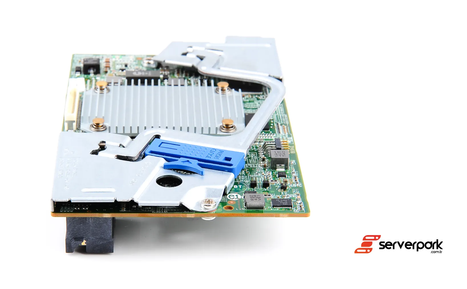 HPE H244br 2-Port HBA Kartı - PN: 749999-001 / 726809-B21