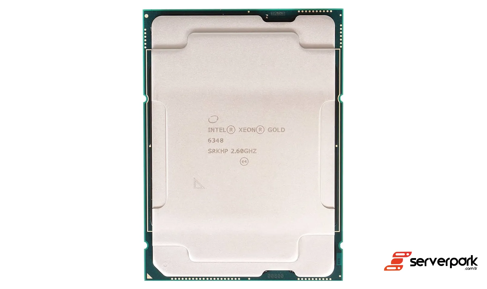Intel Xeon Gold 6348  2.6 GHz   PN: SRKHP - CD8068904572204