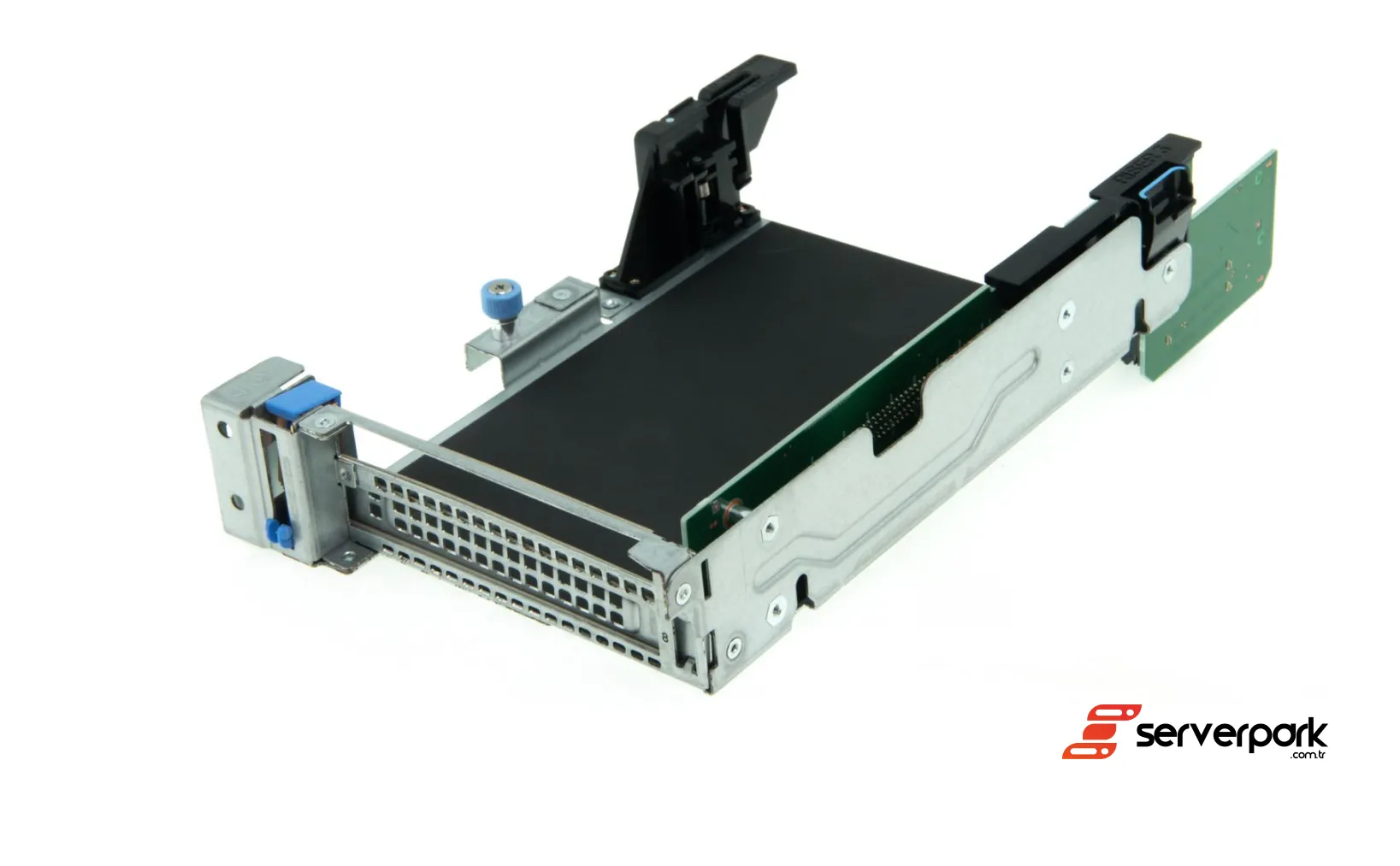 DELL Riser Kart - PCIe Gen3 x16 - PowerEdge R740 / R740xd - PN: 0DTTHJ / DTTHJ