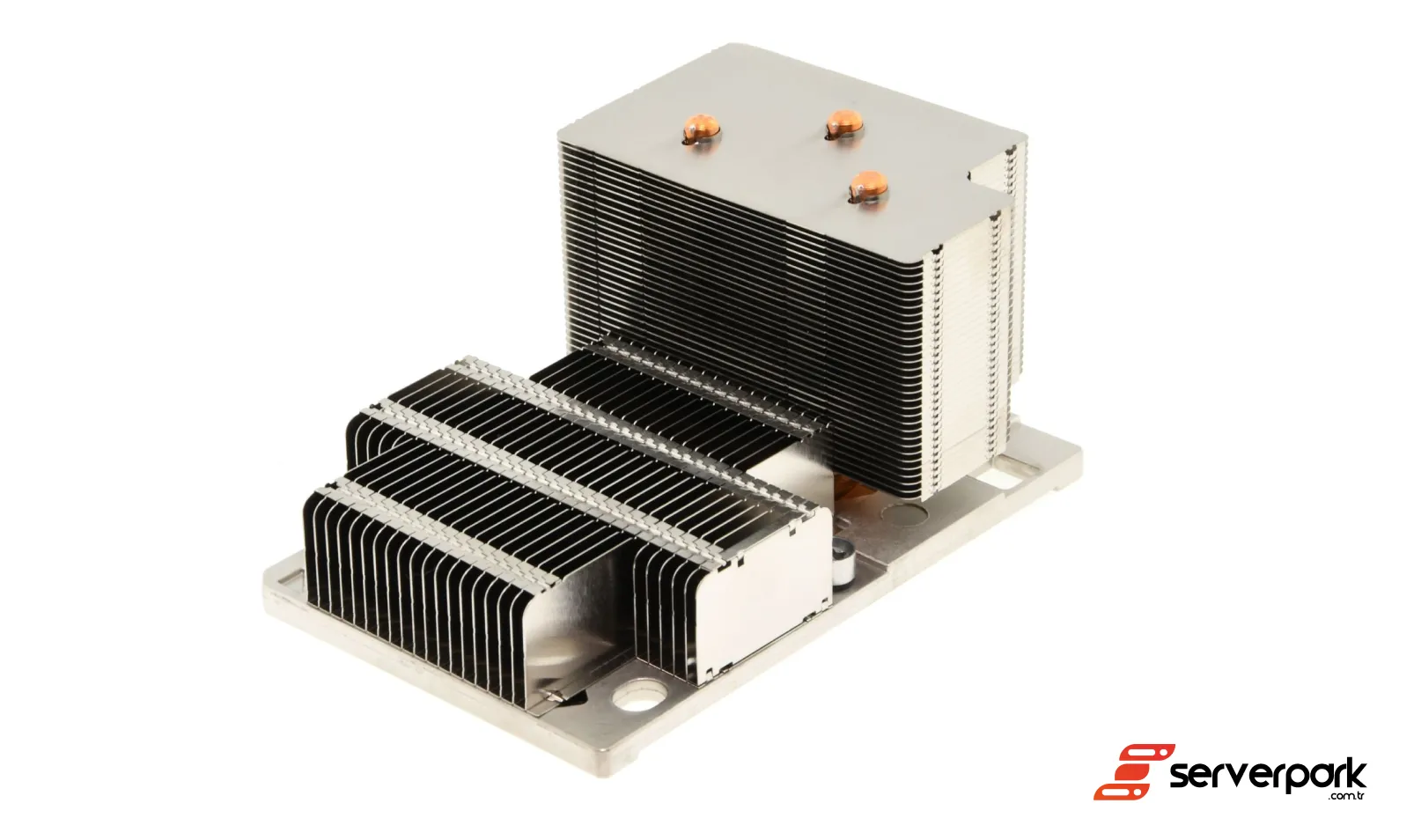 DELL EMC PowerEdge R740 / R740xd Heatsink - PN: 0TRJT7