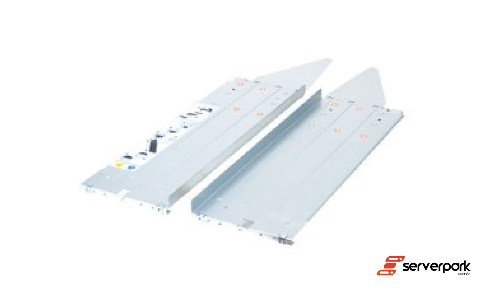 ﻿  DELL  PS6610 / SCV2080 / MD1280 RAILKIT 5U - PN: 0993482-02 - Ray Tipi: Ağır Hizmet Rayı (Heavy Duty Rail)  Form Faktörü: 5U  Model Tipi: Uygun Ray  Parça No: 0993482-02