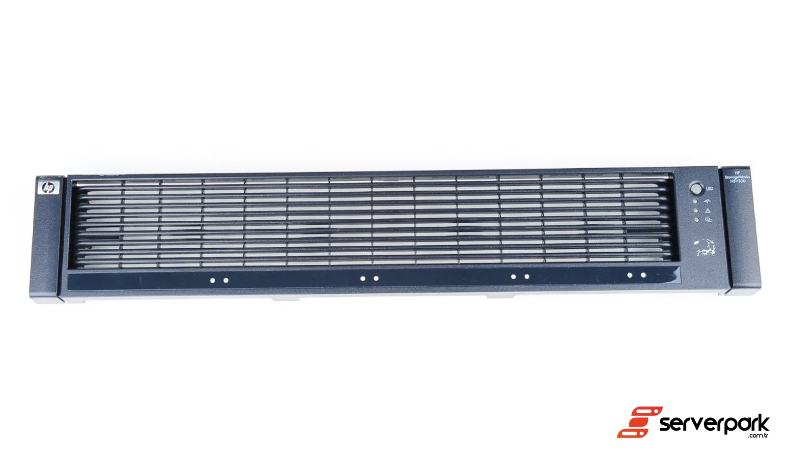 HP Front Bezel - StorageWorks HSV300 / EVA4400 - PN : 5697-6188