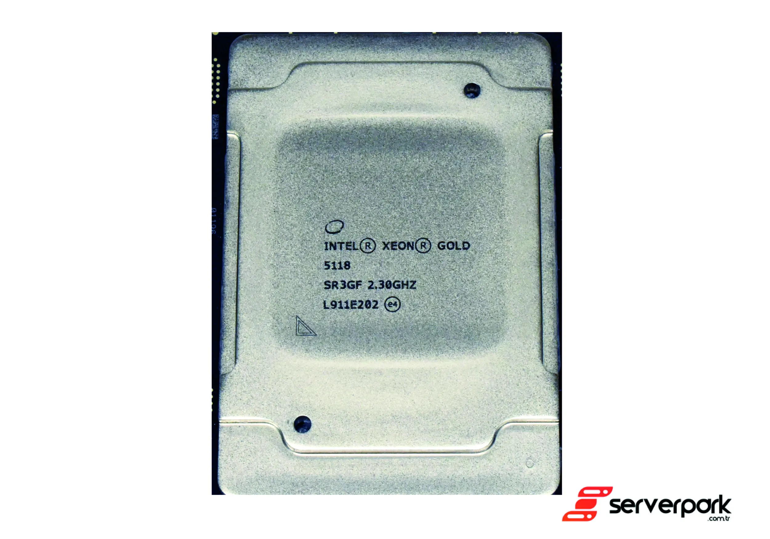 Intel Xeon Gold 5218B 2.3 GHz  PN: SRFDJ 