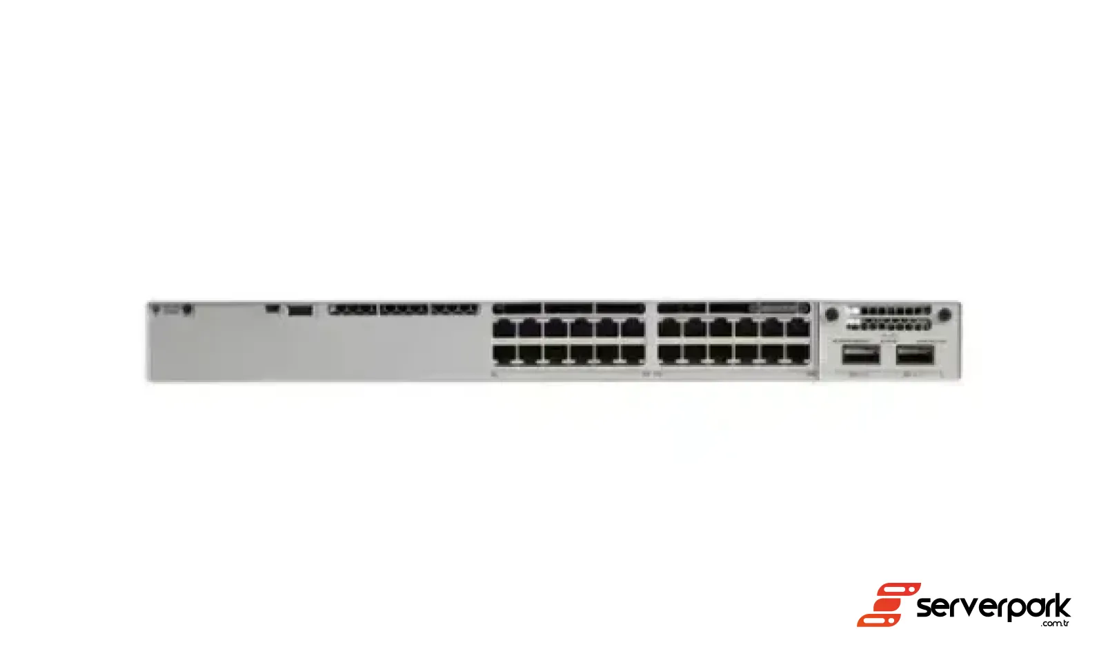 Cisco Catalyst C9300-24T-A 24x 1Gb RJ-45 - PN: C9300-24T-A