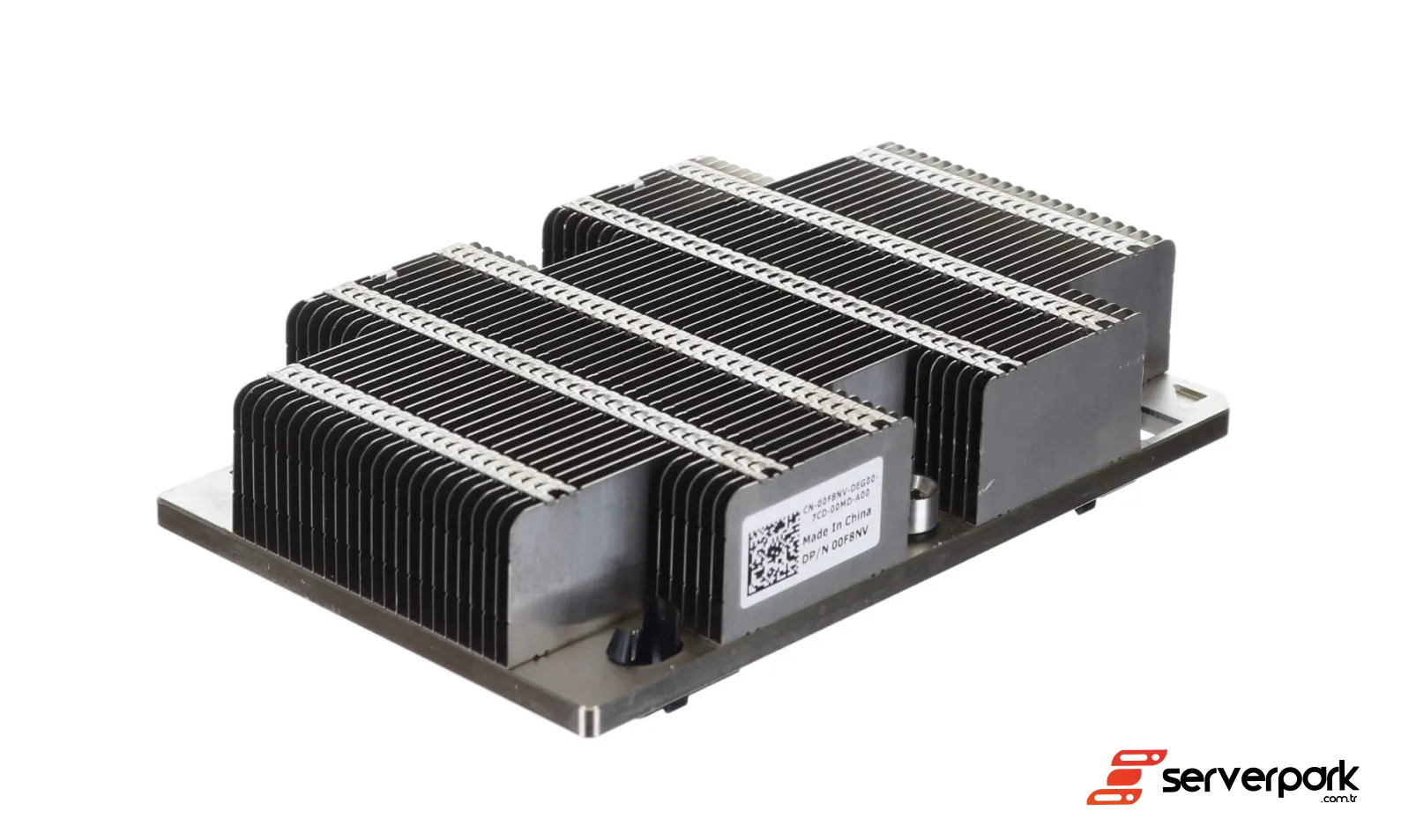 DELL PowerEdge R640 Heatsink - PN: 0C6R9H / C6R9H