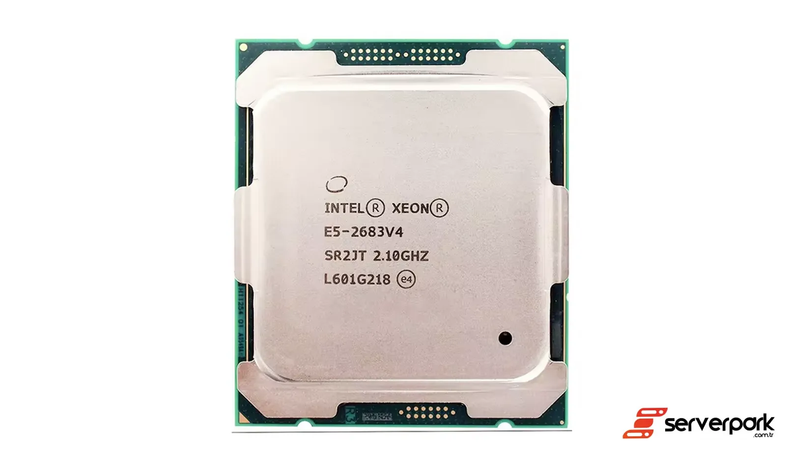 Intel Xeon E5-2683V4 2.10 GHz  PN: SR23T