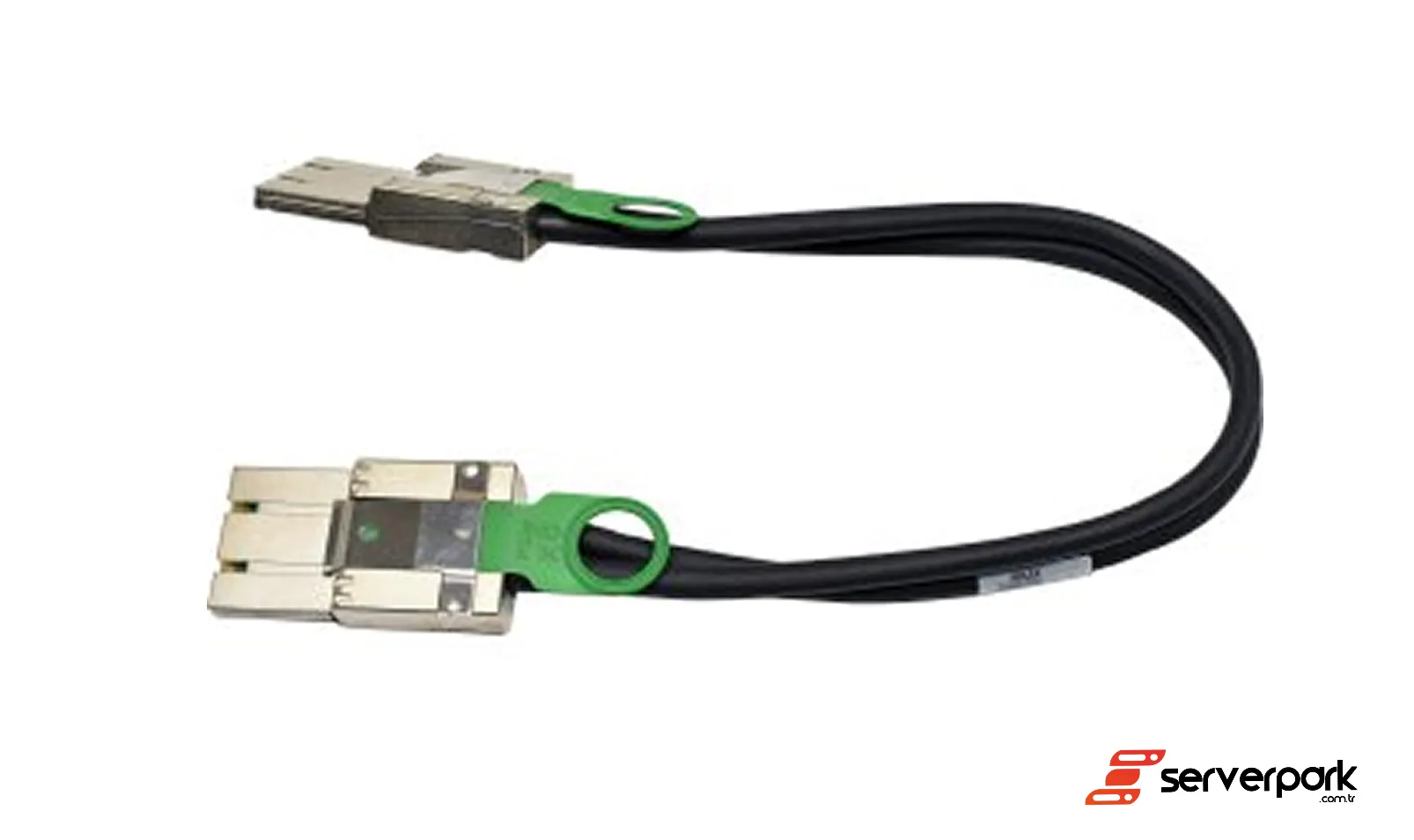Juniper Molex PCIe x8 Kablosu 0.5m - PN: 74546-0840