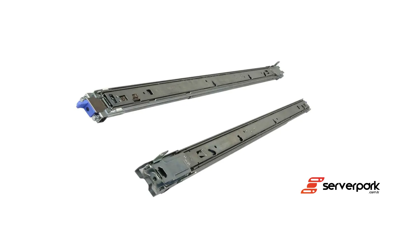Lenovo - System x3350/System x3650 M5 RAIL KIT 2U - PN: SM17A18046 / SM17A18047