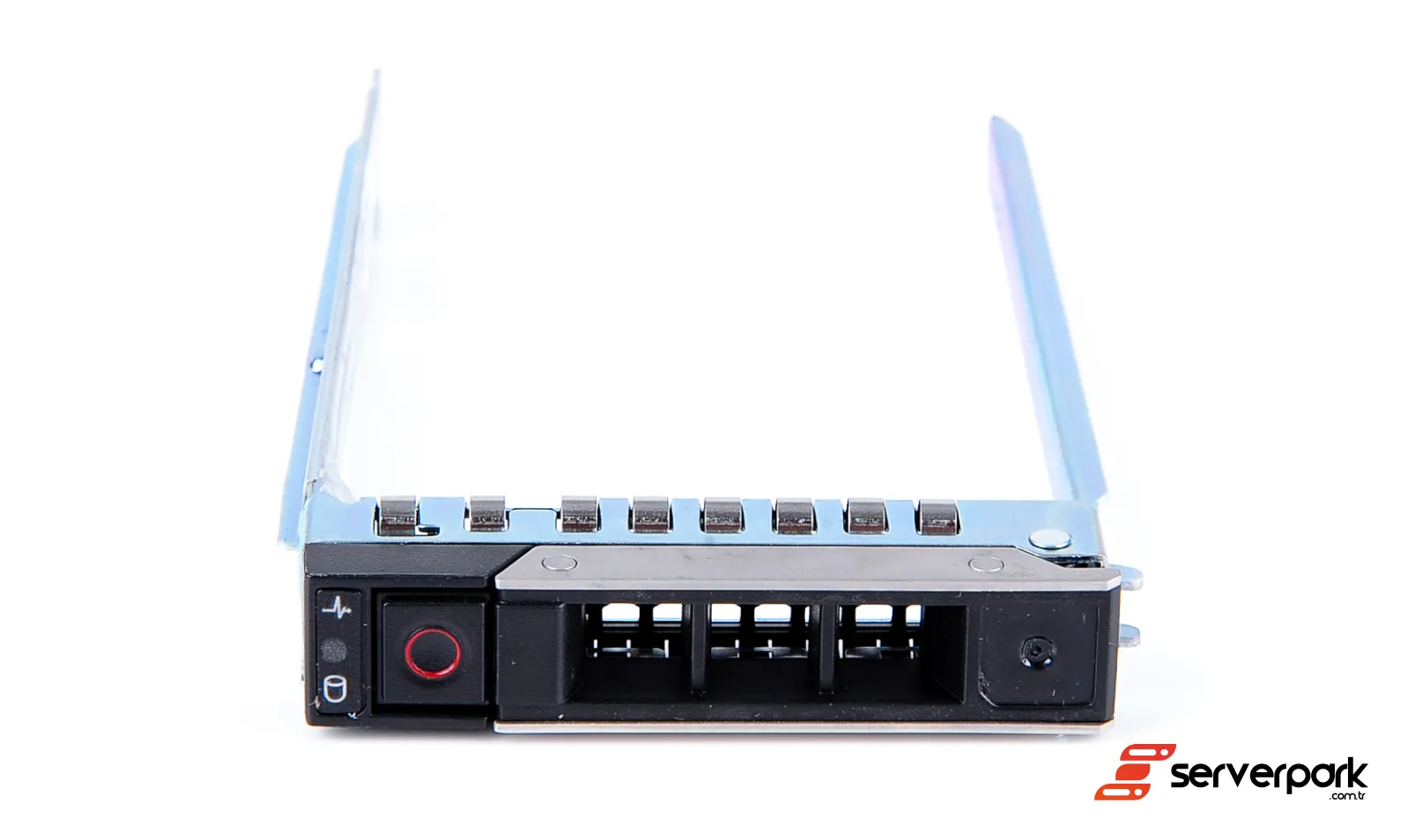 DELL 2.5' R740/R640 SFF Disk Kızağı PN: 0DXD9H / DXD9H