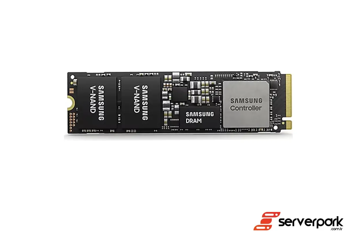 Samsung PM9A1 2TB  NVMe M.2 SSD - PCI-Express 4.0- PN: MZVL22T0HBLB-00B00
