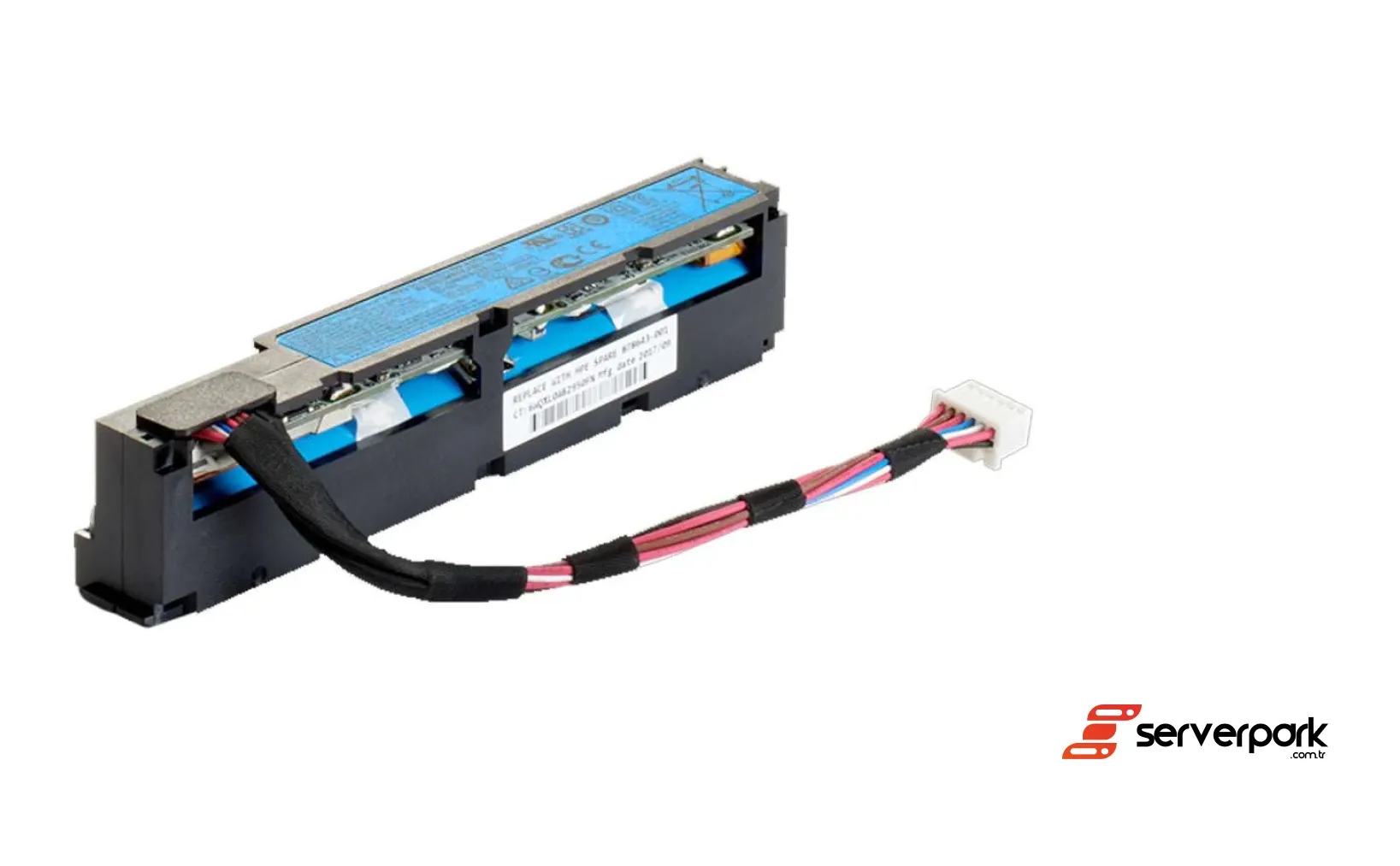 HPE 96W Smart Storage Battery Unit (Raid Pili) - PN: P01367-B21