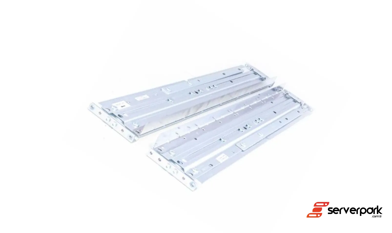 HPE - 3PAR StoreServ 8000 Storage Rail Kit 2U - PN : 793950-001