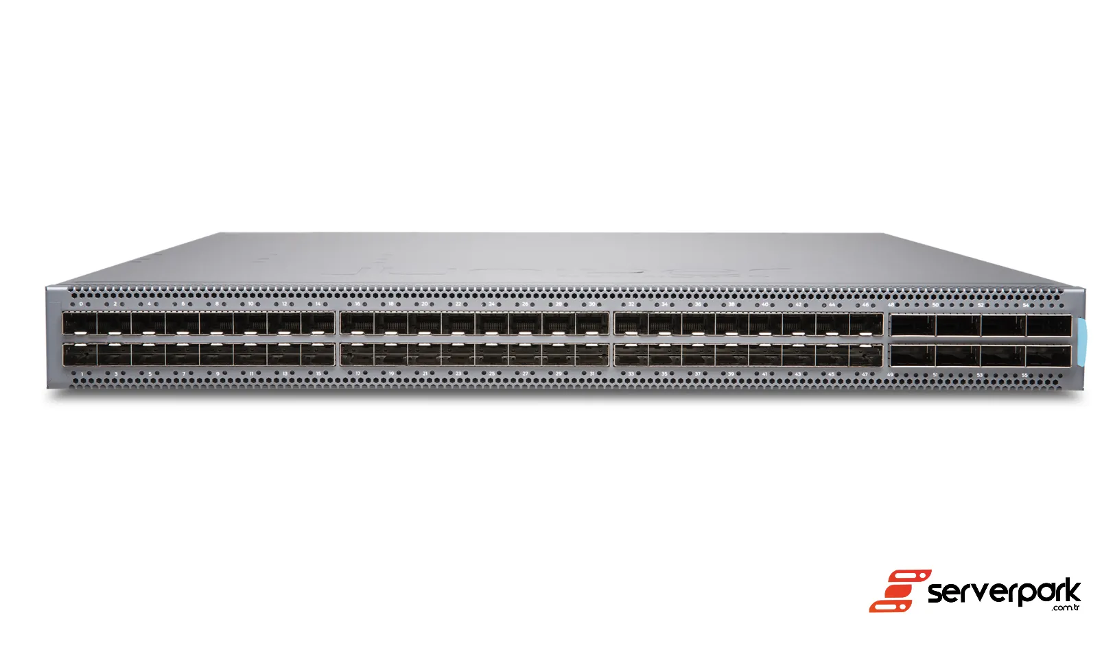 Juniper QFX5120-48Y - PN: QFX5120-48Y