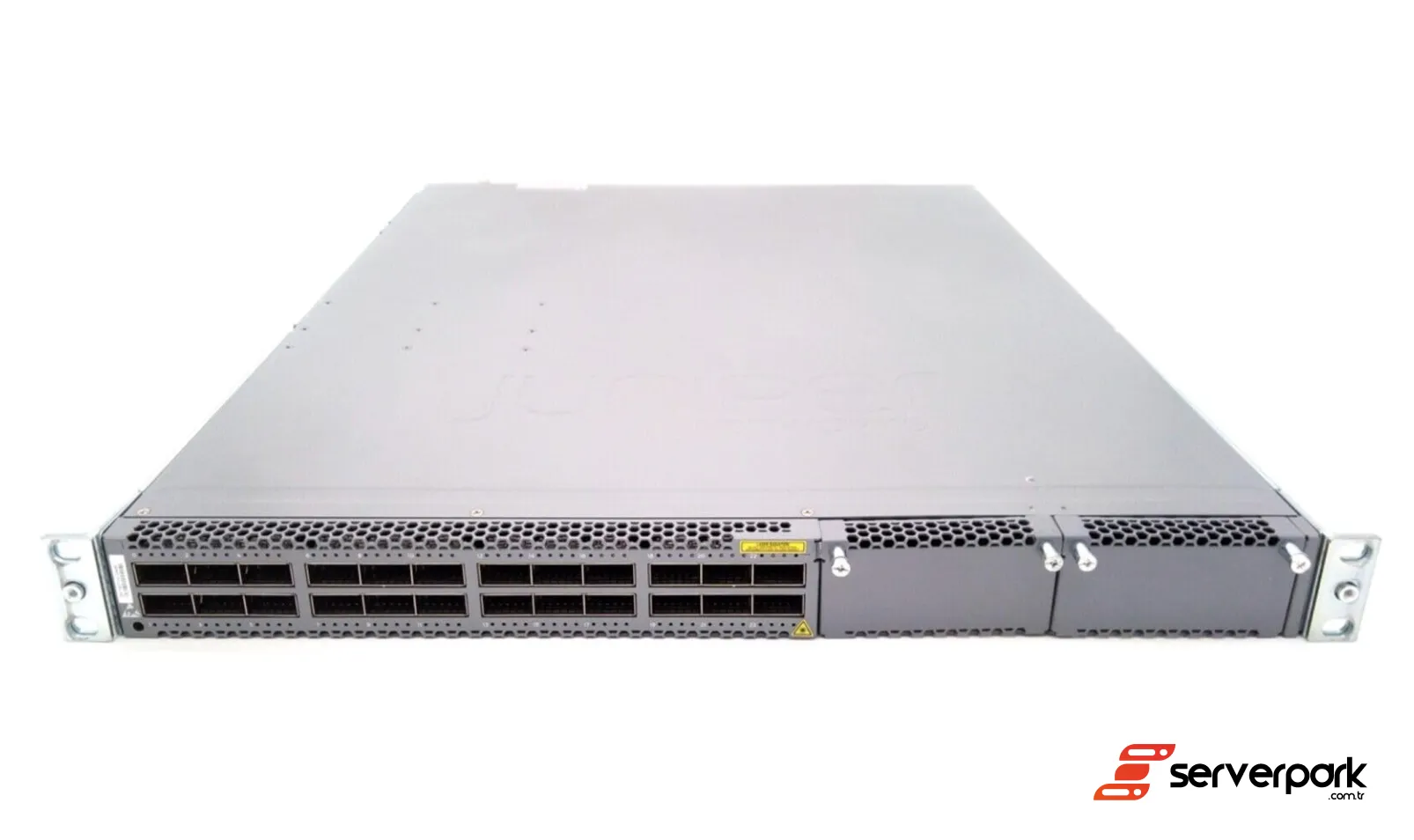 Juniper QFX5100-24Q-3AFI 24x 40Gb QSFP+ - PN: QFX5100-24Q-3AFI