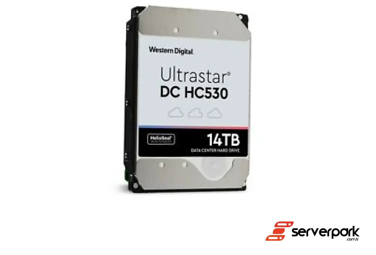 HPE 14TB SATA  3.5' LFF Hard Disk - P01112-001 / P09165-B21
