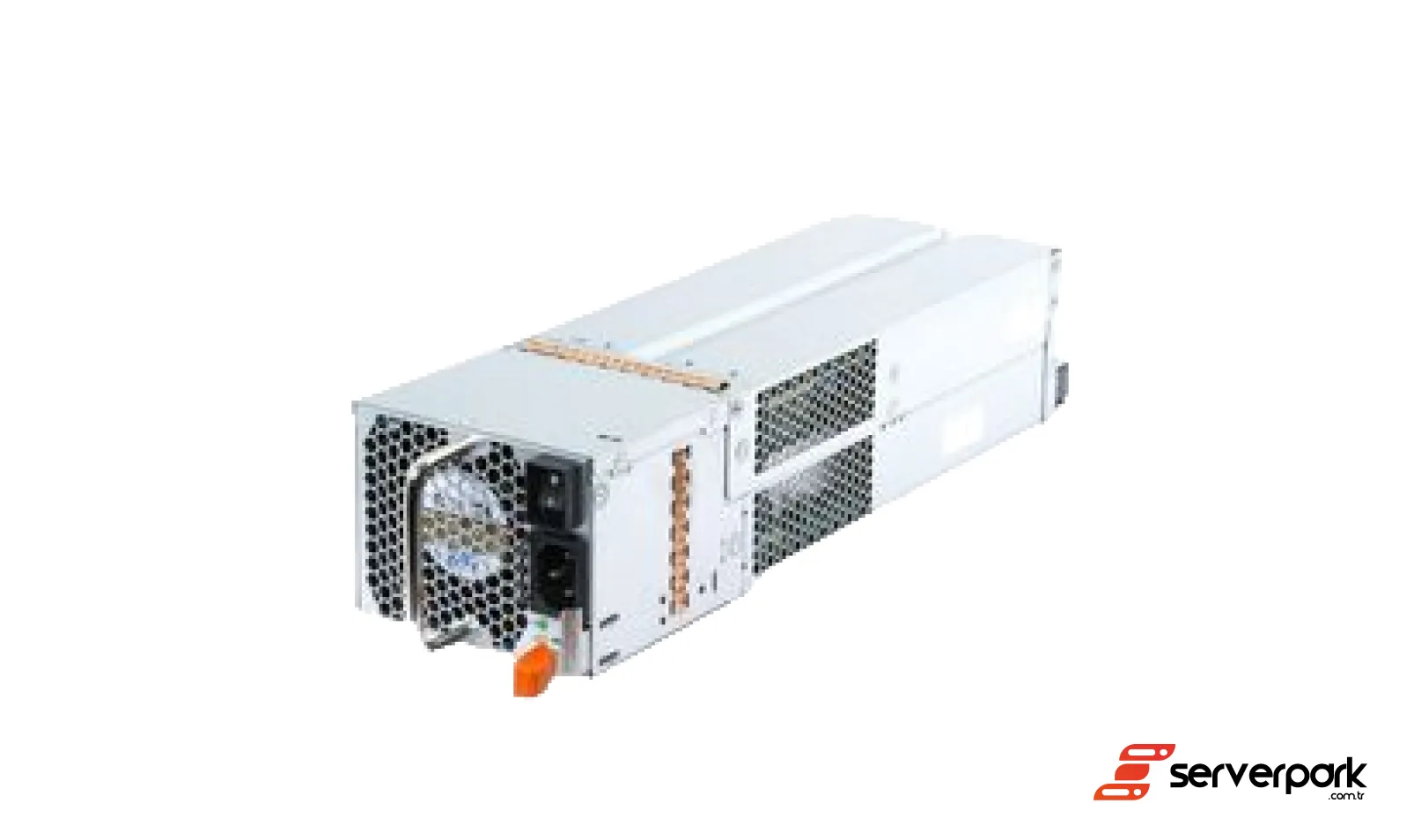 DELL PowerVault MD1200 / MD3200 / MD3800 - 600W Power Supply - PN: 0NFCG1