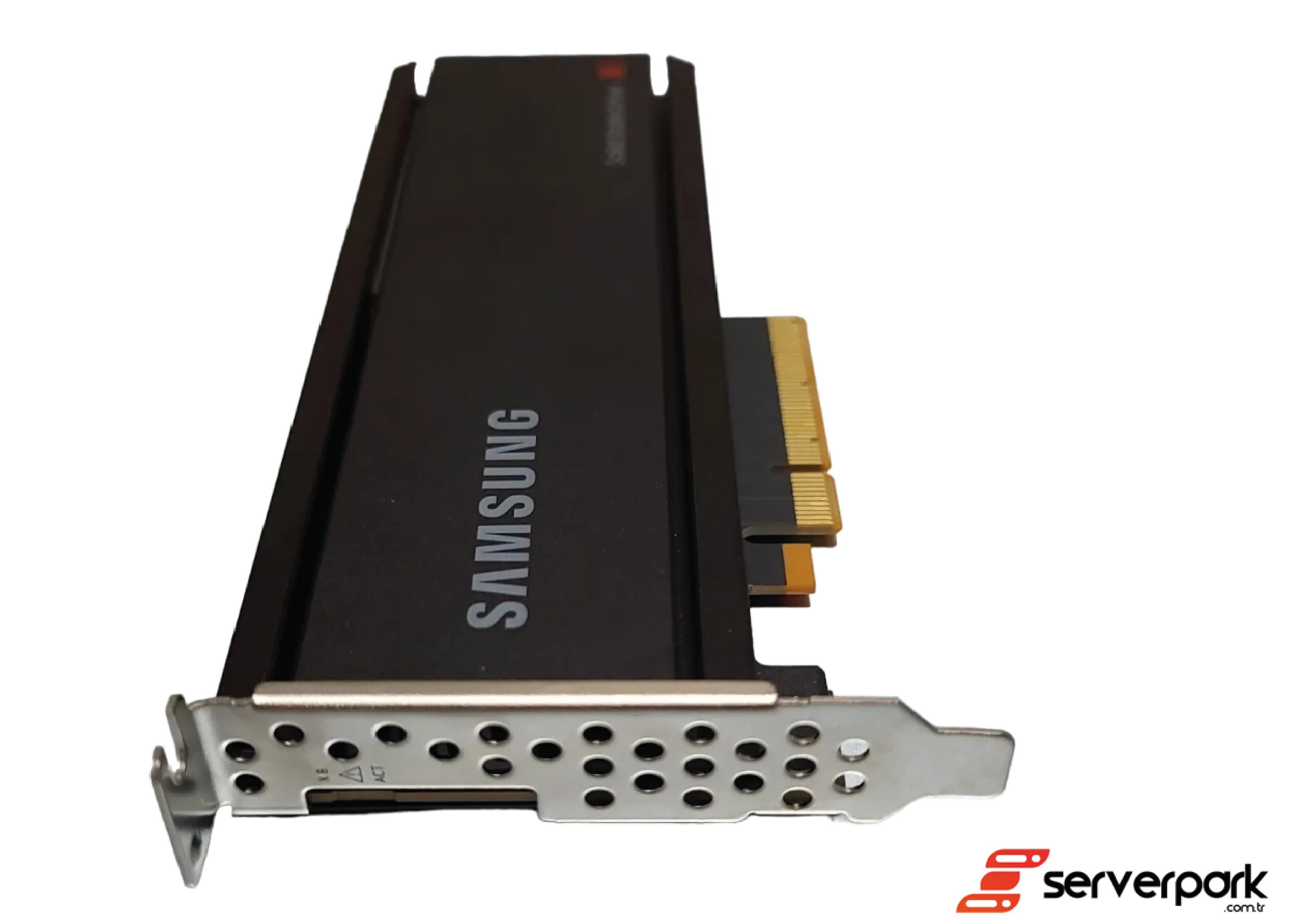 Samsung PM1735 1.6TB  NVMe SSD - PN: MZPLJ1T6HBJR-00007