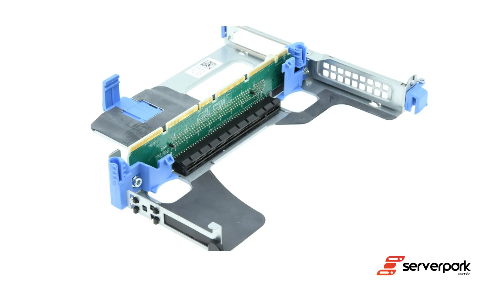 DELL Riser Kartı #1A - PCIe Gen3 x16 - PowerEdge R640 - PN: 0815DM / 815DM, 005X7X, 05X7X