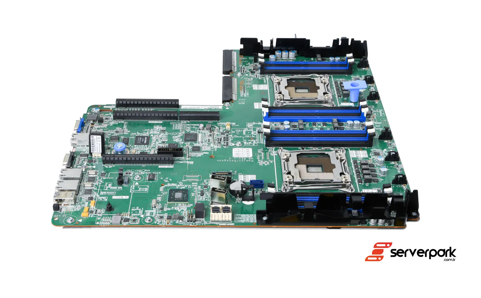 Lenovo ThinkServer RD350 MotherBoard - PN: 00FC473